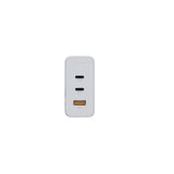 Xtorm GaN2-Ultra Charger 100W 2xUSB-C USB-A Wit