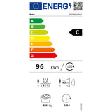 Beko B5T68243W2 Selective Line