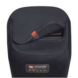 JBL Partybox cover 120 Zwart