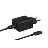 Samsung 45W Power Adapter Zwart