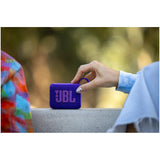 JBL GO 4 Paars