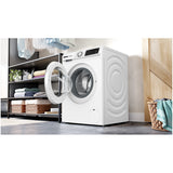 Bosch WGJ234A9NL EXCLUSIV