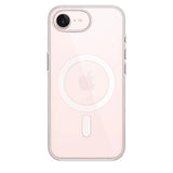 Apple iPhone 17e Clear Case with MagSafe