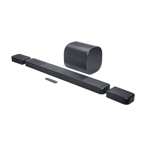 JBL Bar 1300 MK2 Zwart