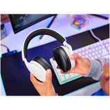 Trust GXT489 Wit