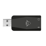 Trust GXT212 MICO USB MICROPHONE Zwart