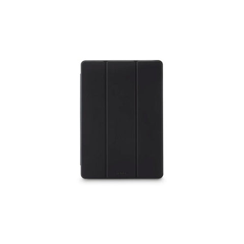 Hama Fold Clear Case voor Samsung Galaxy Tab A9 Plus Zwart
