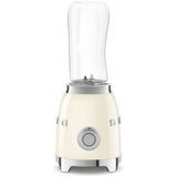 Smeg PBF01CREU Creme