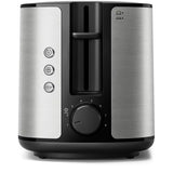 Philips HD2650/90 Rvs/zwart