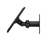 Ring Solar Panel USB-C Zwart