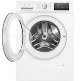 Siemens WM14N29XNL ExtraKlasse