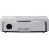 Kenwood CR-ST700SCD Zilver