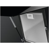 AEG DVE5961HB Zwart
