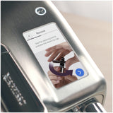 Sage Creatista Pro SNE900BSS4ENL1 Rvs
