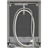 Bosch SMS6ZCI11F Zilver