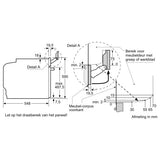 Siemens HS736GDB1 extraKlasse