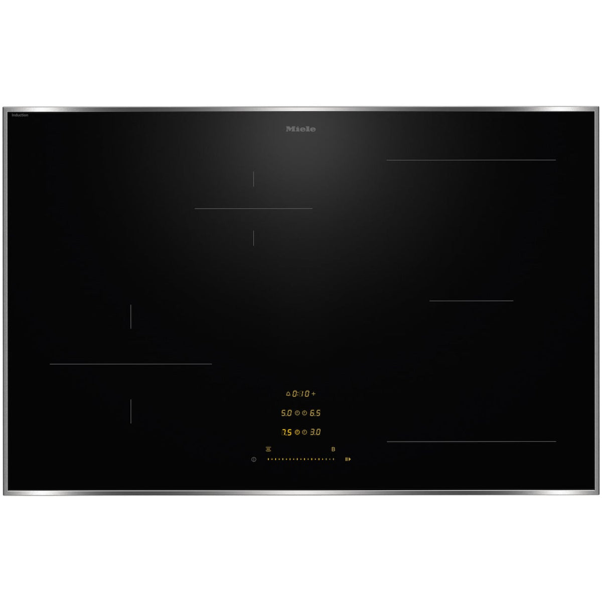 Miele KM 8482 FR