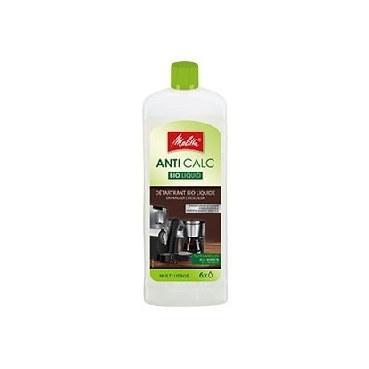 Melitta Anti Calc Bio Liquide Wit