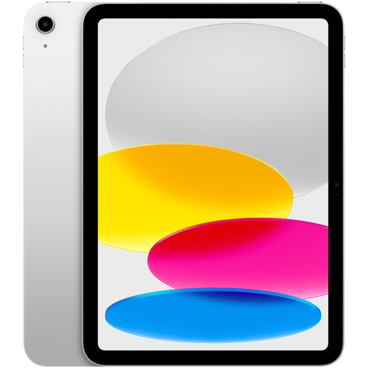 Apple iPad 11 128GB wifi Zilver