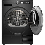 ASKO T509HRG Zwart