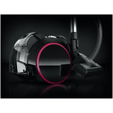 Miele Boost CX1 PowerLine Zwart