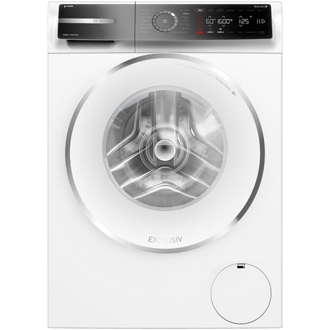 Bosch WGB256AMNL EXCLUSIV