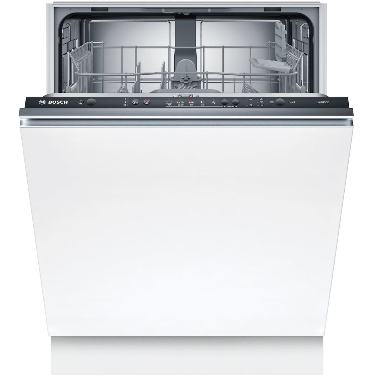 Bosch SMV25AX06E
