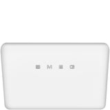 Smeg KFAB84MW Wit