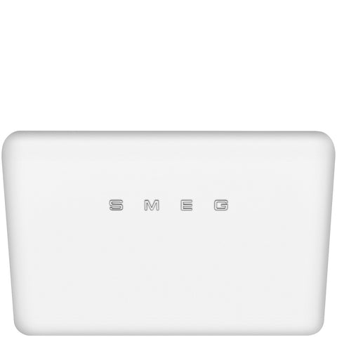 Smeg KFAB84MW Wit