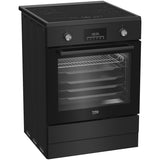 Beko FBMA6930GA Antraciet