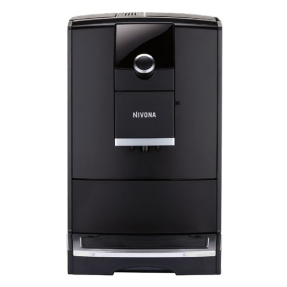 Nivona CafeRomatica 790 Zwart