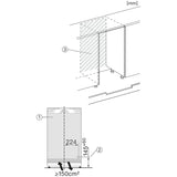 Miele KU 7015 D