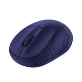 Trust Primo Draadloze Muis Blauw