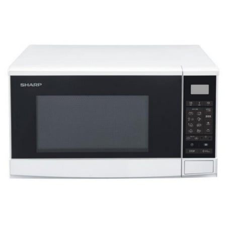 Sharp R270W