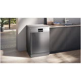 Siemens SN27TI02CE Rvs