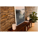Denon HOME 200 Zilver