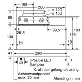 Bosch DFL064A52