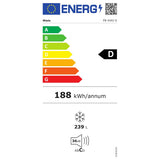 Miele FN 4342 D ws