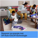 HP Smart Tank 5105 Zilver