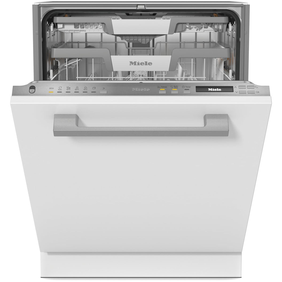 Miele G 7082 SCVi MER ED230 1,9 AutoDos