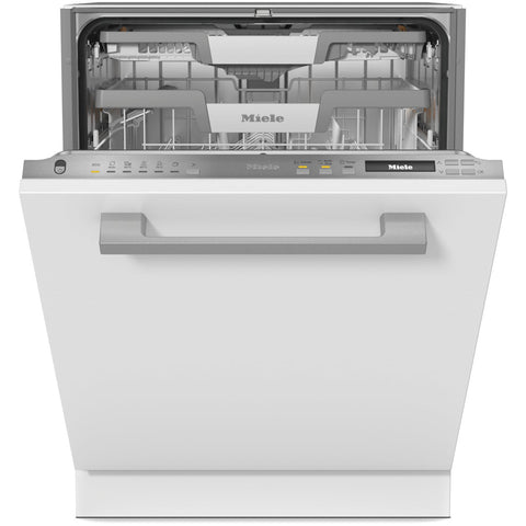 Miele G 7082 SCVi MER ED230 1,9 AutoDos