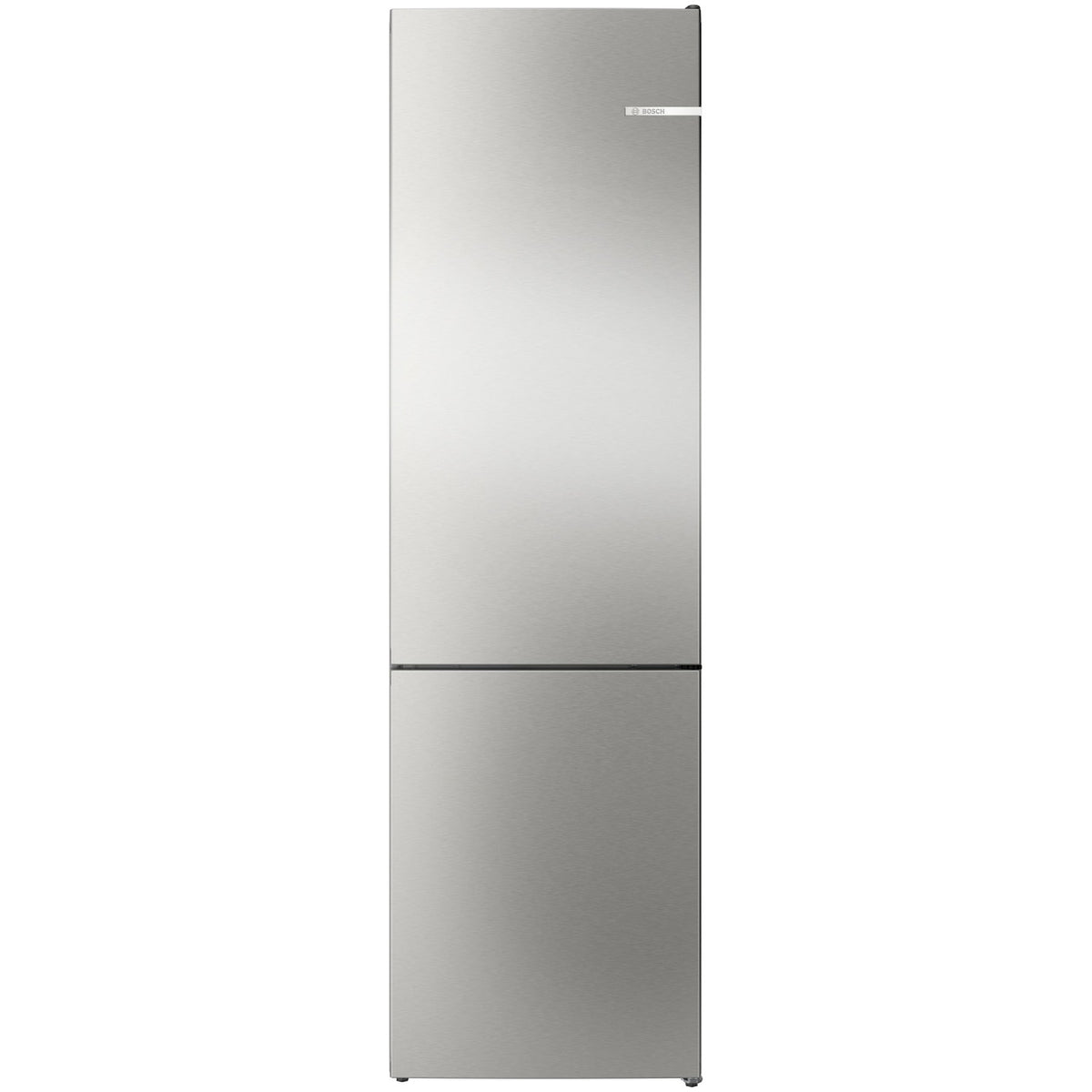 Bosch KGN392I1F Zilver
