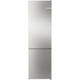 Bosch KGN392I1F Zilver