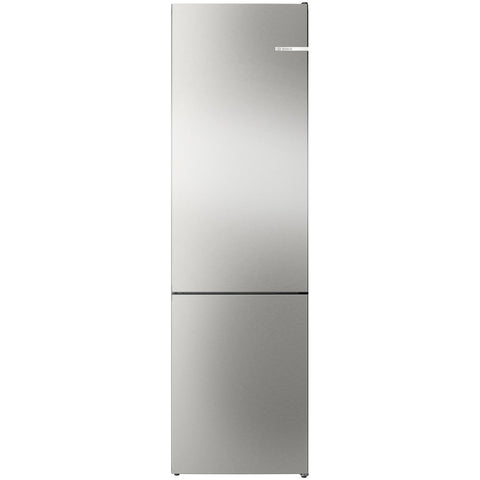 Bosch KGN392I1F Zilver