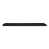 Hama Ergo Keyboard Wrist Rest Zwart