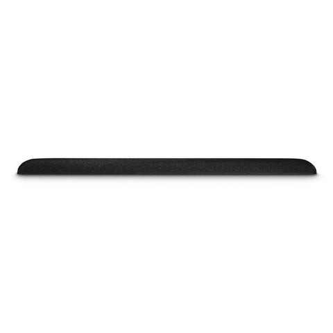 Hama Ergo Keyboard Wrist Rest Zwart