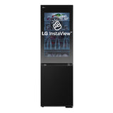 LG GBG5160CEV Zwart