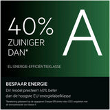 AEG LR87BADEN