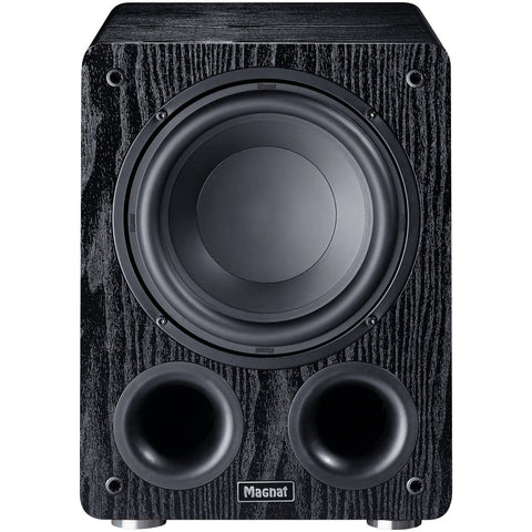 Magnat Alpha RS 8 Zwart