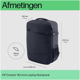 HP Creator 16,1-inch Laptop Backpack